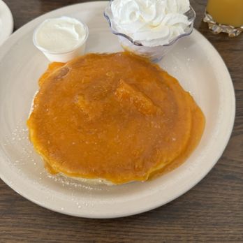 Millie's Pancake Haus - Breakfast & Brunch Near Me - Tucson, Arizona