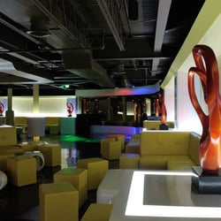 Study Hall Lounge
