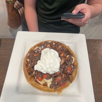 Rise n Dine - American Near Me - Wheeling, Illinois