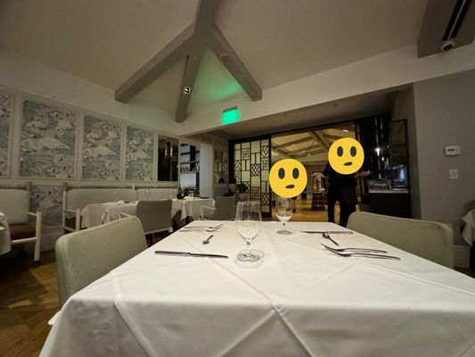 Boxwood Restaurant & Bar by null
