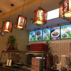 China Tea House - Very nice and clean restaurant