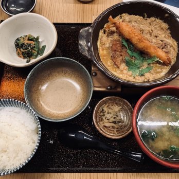 YAYOI - Mix Toji - Japanese Near Me - Cupertino, California