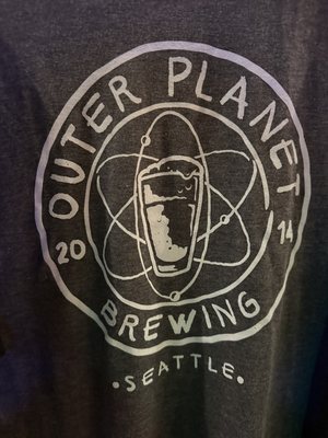 Outer Planet Craft Brewing by null