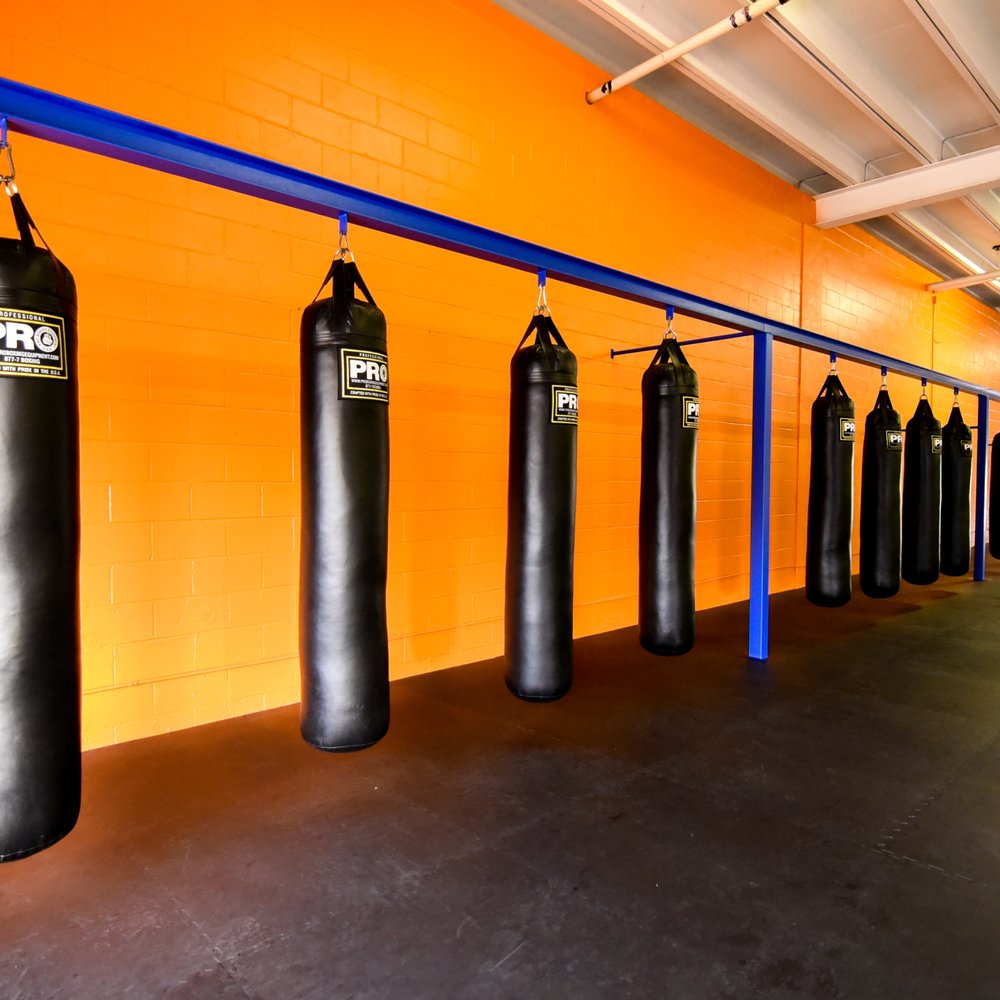 Discover 61+ fitness punching bags best in.duhocakina