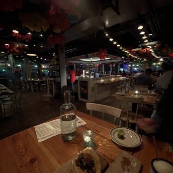 Rosie's - Seating Area/ Inside environment - Mexican Near Me - New York, New York Rosie's - Seating Area/ Inside environment - Mexican Near Me - New York, New York