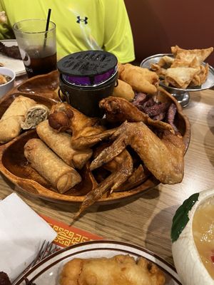 Aloha Restaurant by null