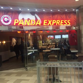 Panda Express - Chinese Near Me - Las Vegas, Nevada