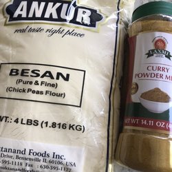 Seema Indian Grocery