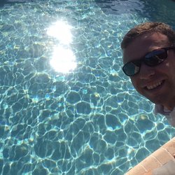 Crystal Pools Service - Our pools are always crystal clear