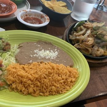 Cantaritos Mexican Bar & Grill - SHRIMP FAJITAS - Mexican Near Me - Royal Oak, Michigan Cantaritos Mexican Bar & Grill - SHRIMP FAJITAS - Mexican Near Me - Royal Oak, Michigan