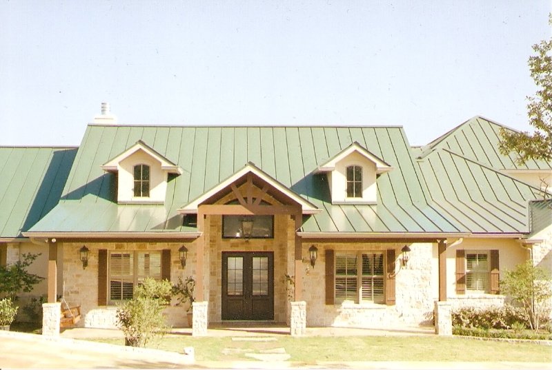 Slide of Nixon Roofing Inc