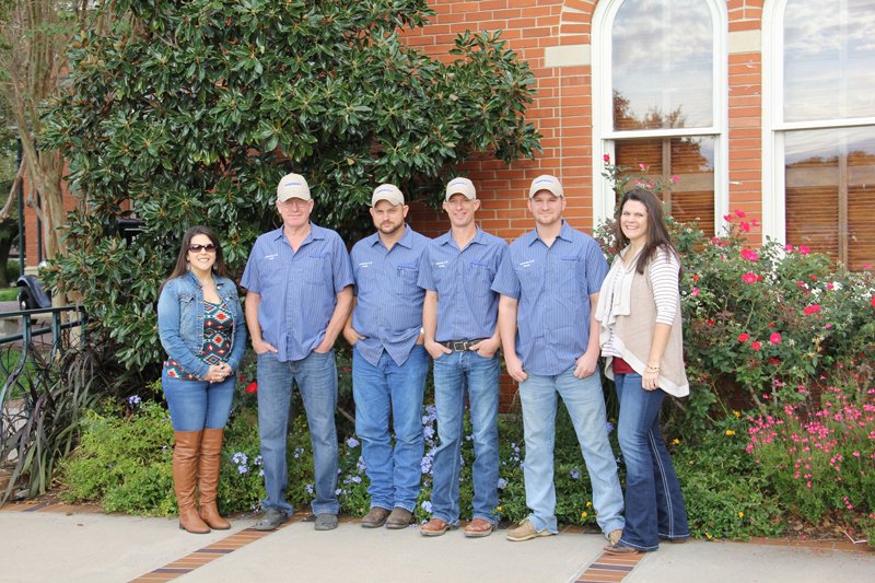 LAKEWAY AIR CONDITIONING Updated September 2024 1803 Buchannan St