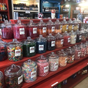 Popcorn Papa - Popcorn Shops Near Me - Rockwall, Texas