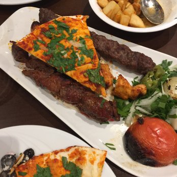 Beroya Restaurant - Grilled meats - Mediterranean Near Me - Laval, Quebec Beroya Restaurant - Grilled meats - Mediterranean Near Me - Laval, Quebec