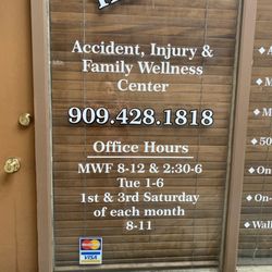 Hilleman Richard, DC - Business hours and phone number