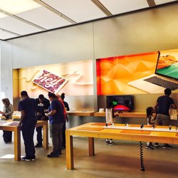 Apple Georgetown