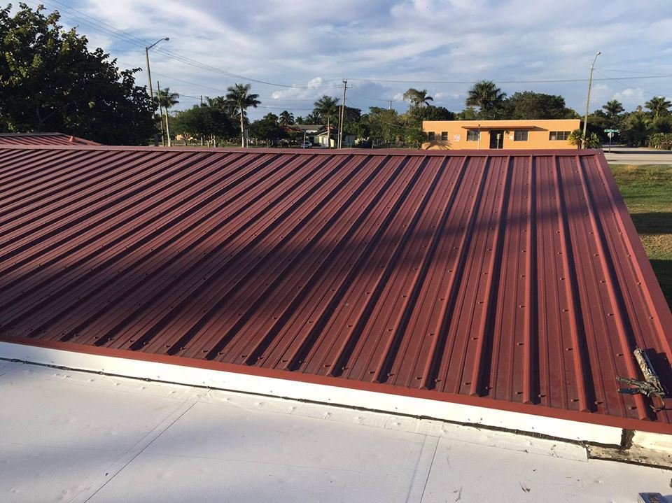 Slide of Palm Beach Roofing & Maintenance