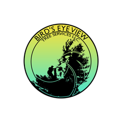 Bird's Eye View Tree Services - logo of my business