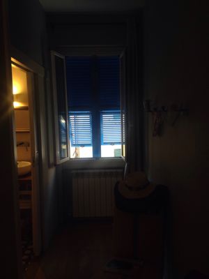 Hotel Blu di Te by null