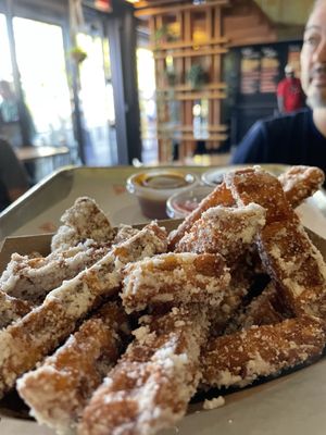 Waffle Champion by null