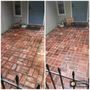 Photo of Step by Step Pressure and Soft Washing