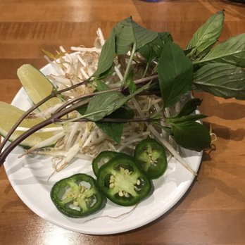 Basil Leaf Vietnamese Restaurant - Vietnamese Near Me - Albuquerque, New Mexico