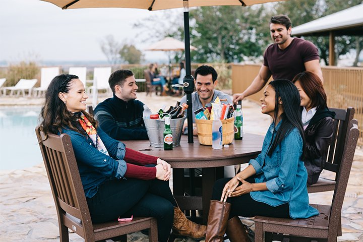 Tatanka Ranch - equestrian in Stroud, OK