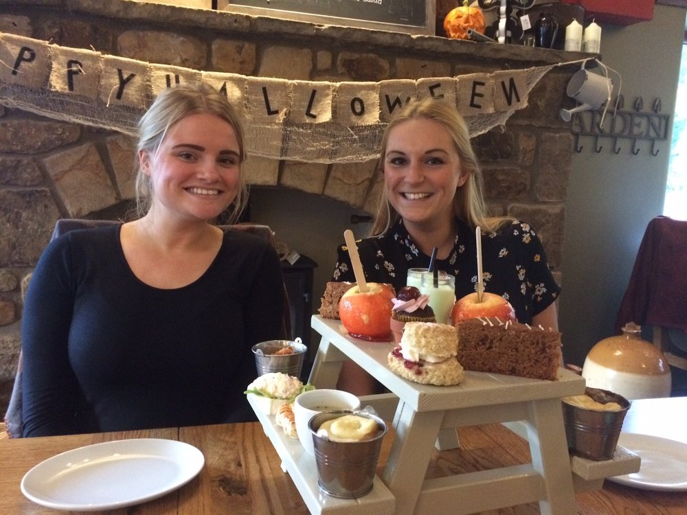 HOLDEN CLOUGH NURSERY Updated May 2024 Holden, Clitheroe