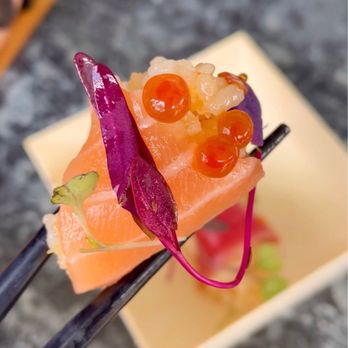 Au Sushi - Sushi Donut - Sushi Bars Near Me - San Francisco, California Au Sushi - Sushi Donut - Sushi Bars Near Me - San Francisco, California