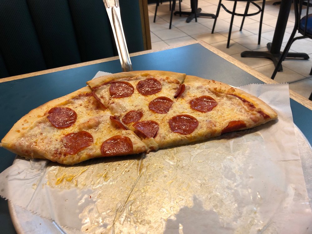 VANOS PIZZA & ITALIAN RESTAURANT Updated October 2024 19 Reviews 1387 E Boot Rd, West