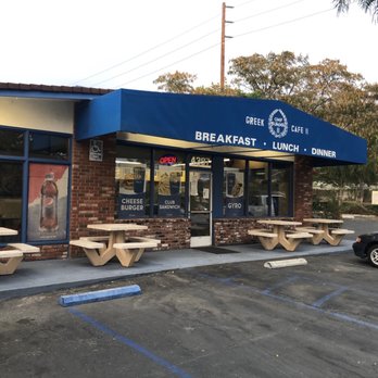 Chef Burger 2 - Storefront, main entrance. - Burgers Near Me - Simi Valley, California