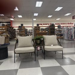 TJ Maxx