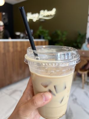 Youngblood Coffee Roasters by null