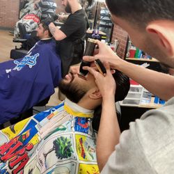 Jozay's BarberShop