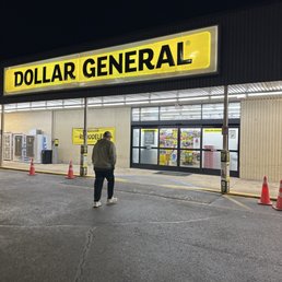 Exterior photo of Dollar General - Irondale, Alabama Exterior photo of Dollar General - Irondale, Alabama