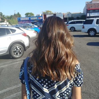Vogue Studios - After - Hair Salons Near Me - Palmdale, California Vogue Studios - After - Hair Salons Near Me - Palmdale, California