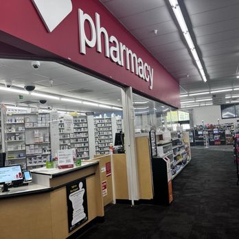 CVS Pharmacy - Pharmacy - Drugstores Near Me - SANTA CLARITA, California