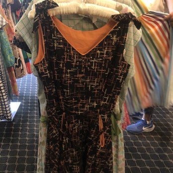 Relic Vintage - Used, Vintage & Consignment Near Me - San Francisco, California