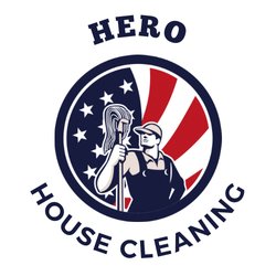 Hero House Cleaning