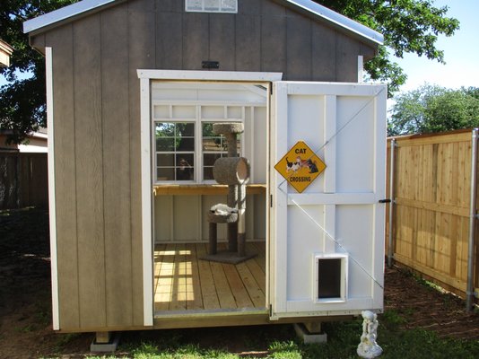 LONE STAR STRUCTURES