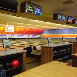 Northland Lanes