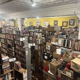 Books Books