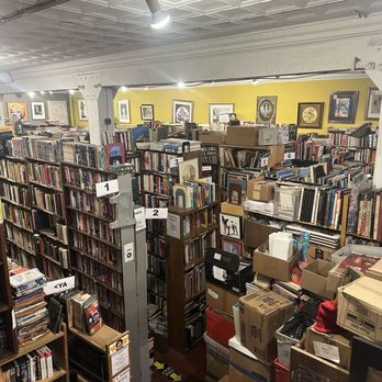 The Book Trader - Books - Bookstores Near Me - Philadelphia, Pennsylvania The Book Trader - Books - Bookstores Near Me - Philadelphia, Pennsylvania