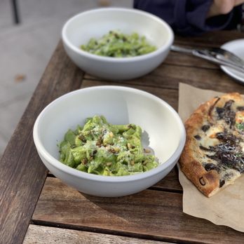 North Italia - Lunch - Pizza Near Me - El Segundo, California