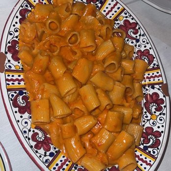 Carbone - Italian Near Me - New York, New York