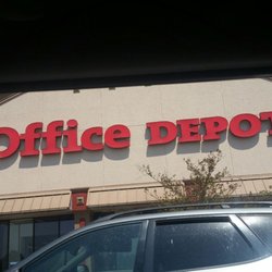Office Depot - Signage
