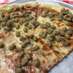 The Two Slice