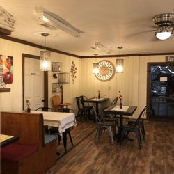 Moka Cafe