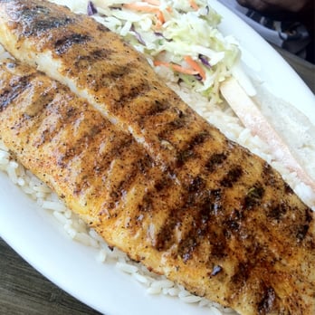 California Fish Grill - Seafood Near Me - Brea, California California Fish Grill - Seafood Near Me - Brea, California