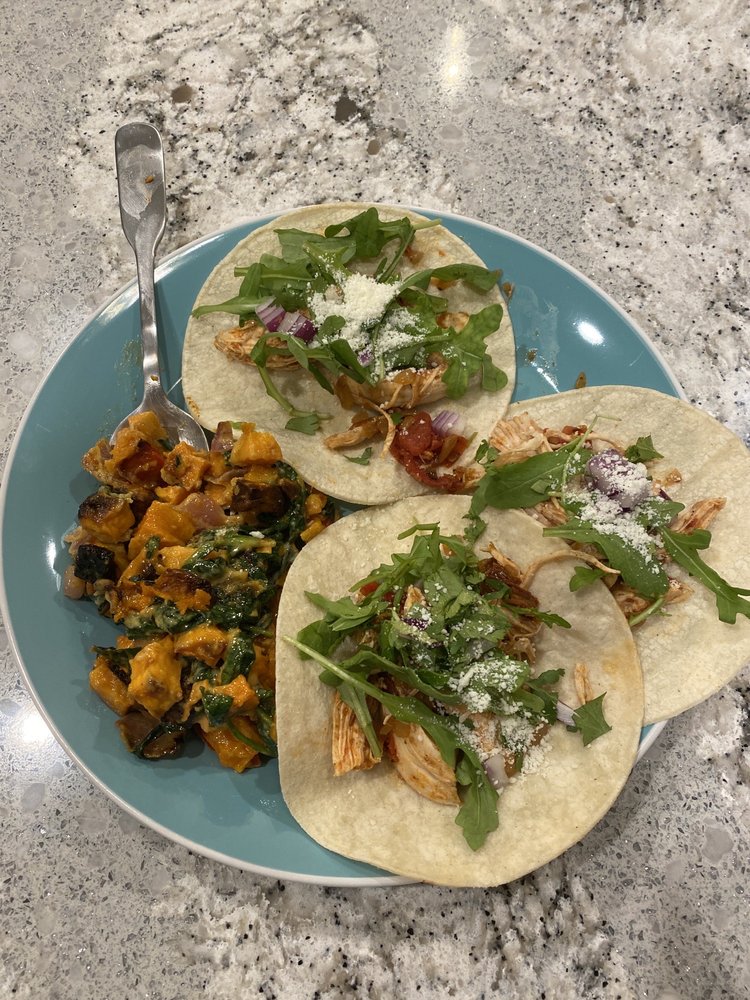 KATIE’S PLATES Updated September 2024 7648 US Hwy 70 S, Nashville